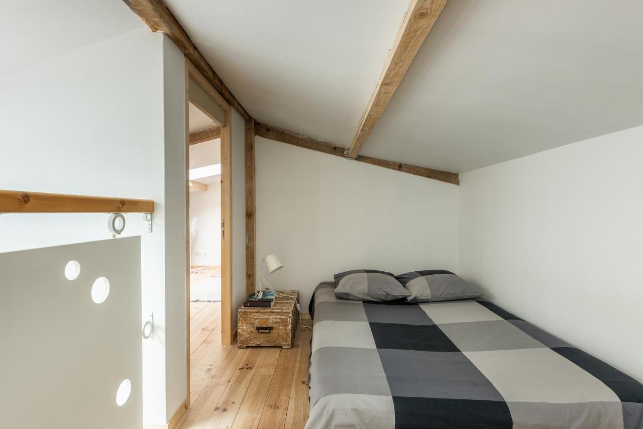 La Cabane Libourne Exterior foto