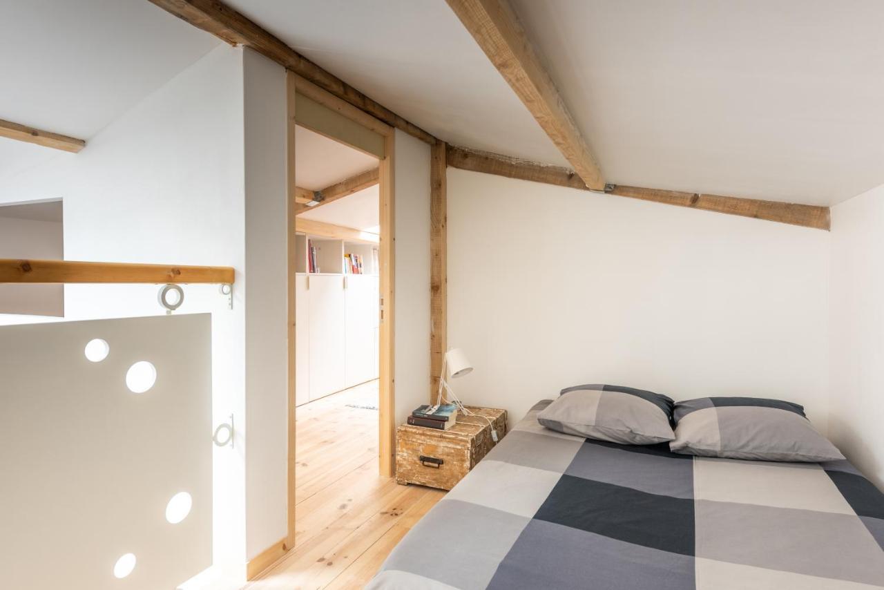 La Cabane Libourne Exterior foto